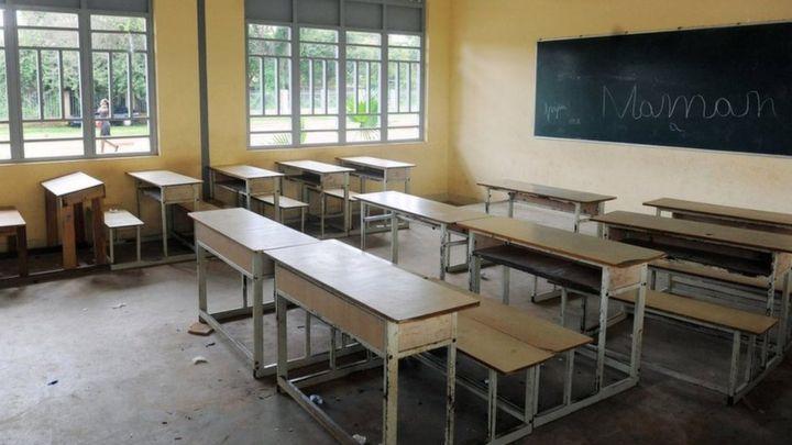 Oyo School Kidnap: Ondo LG chairman orders immediate closure of schools