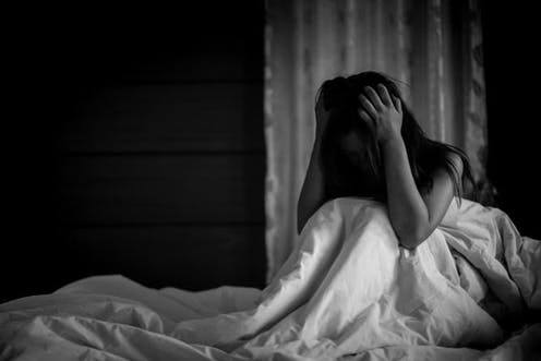 Sexual violence