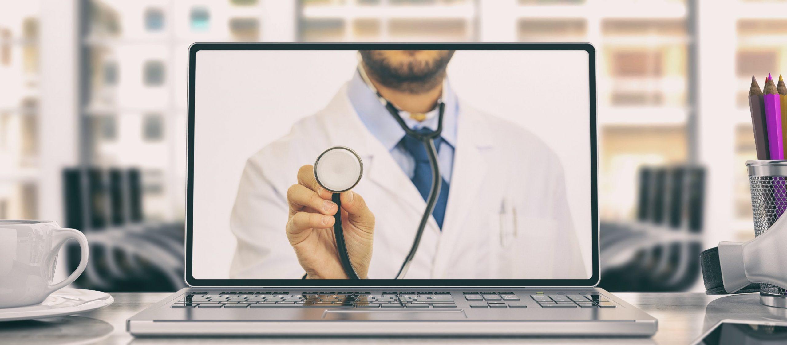 Telemedicine