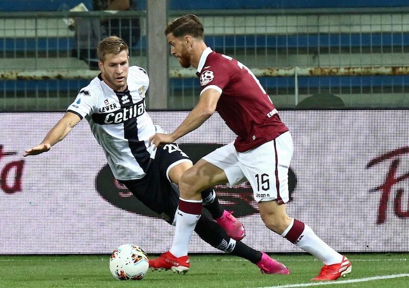 Torino v Parma (1)