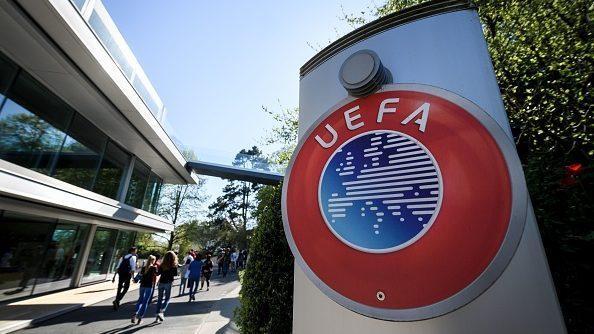 UEFA relaxes financial fair
