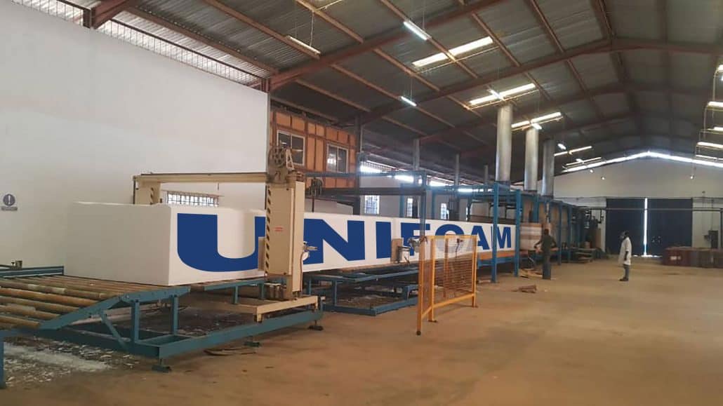 Unifoam