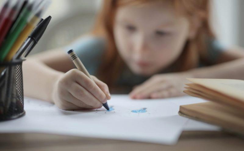 home learning