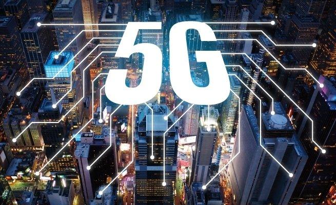 5G Tech