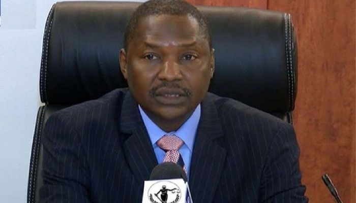 Alleged defamation_ Group sues Sahara Reporters, Vanguard Newspaper, others on Malami’s behalf