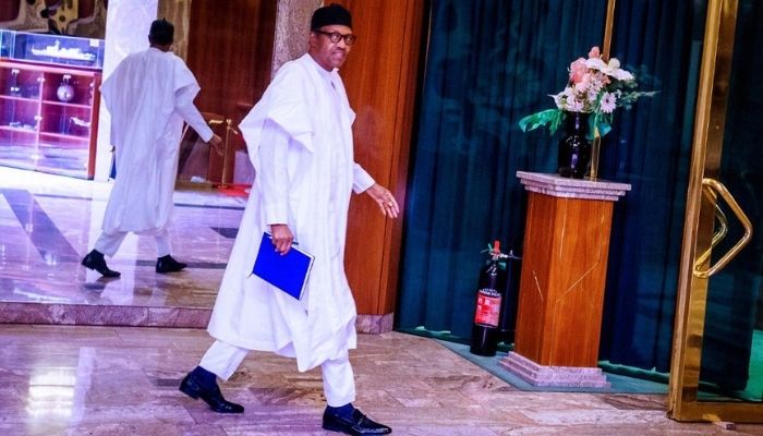 Buhari renames train stations after Osinbajo, Tinubu, others, ignores Obasanjo