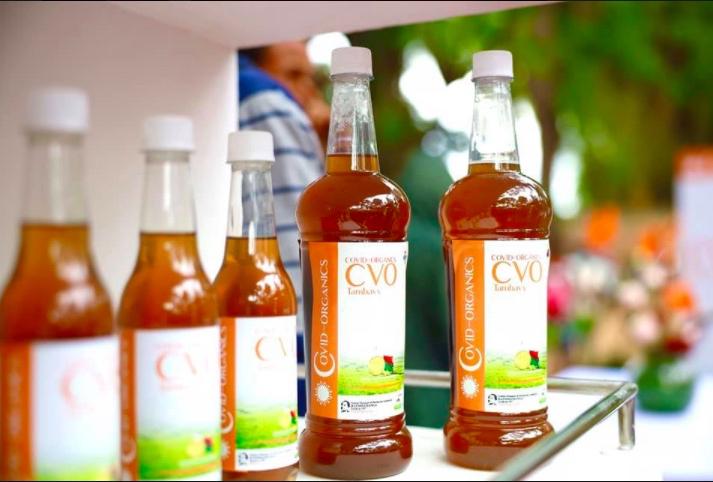 COVID-19-local vaccines
