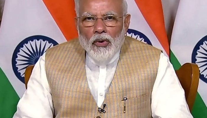 Coronavirus_ India’s PM Narendra Modi had more than 50 meetings in one month on economic reforms