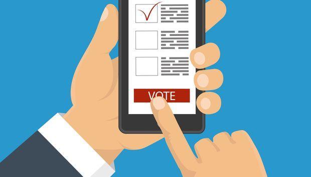 E-voting