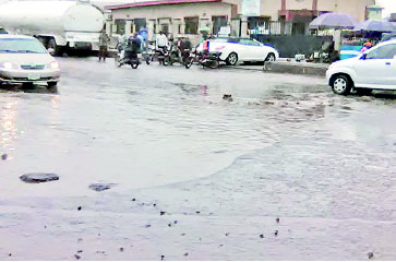 Ejigbo LCDA