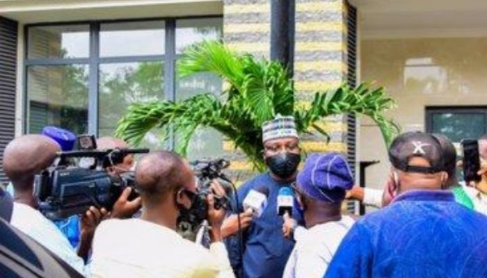 FG’s public special works to benefit 1,600 disabled persons