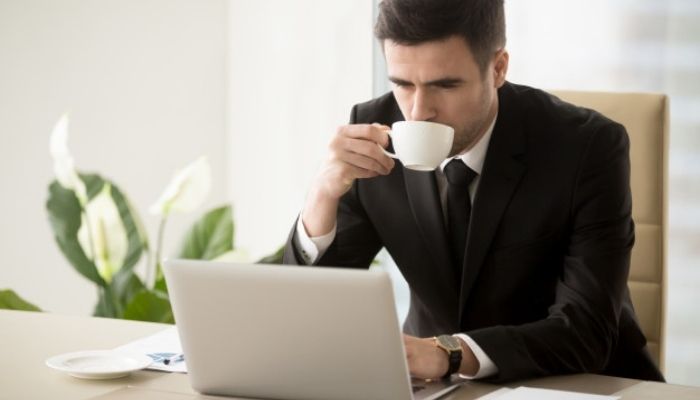 Five things to start your day