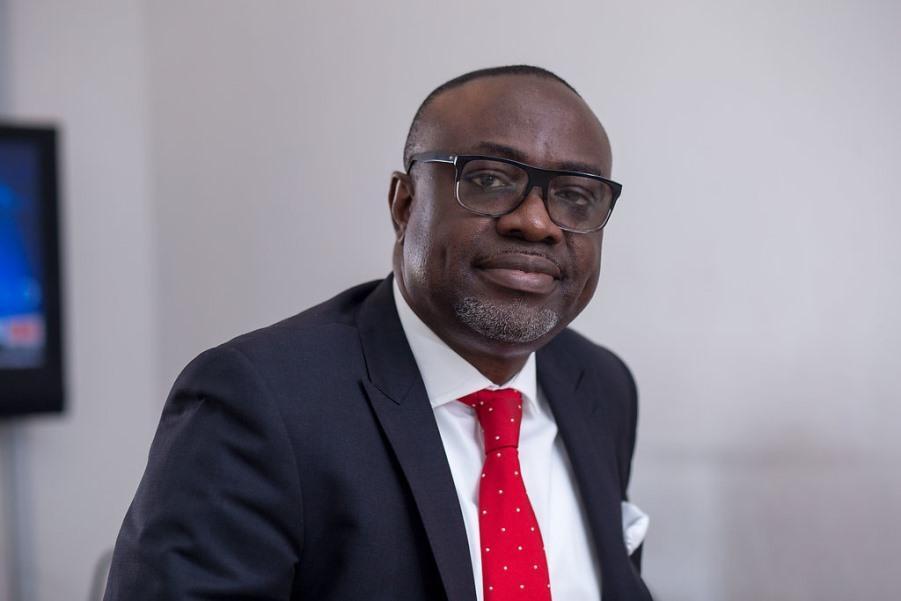 GBENGA OLANIYAN