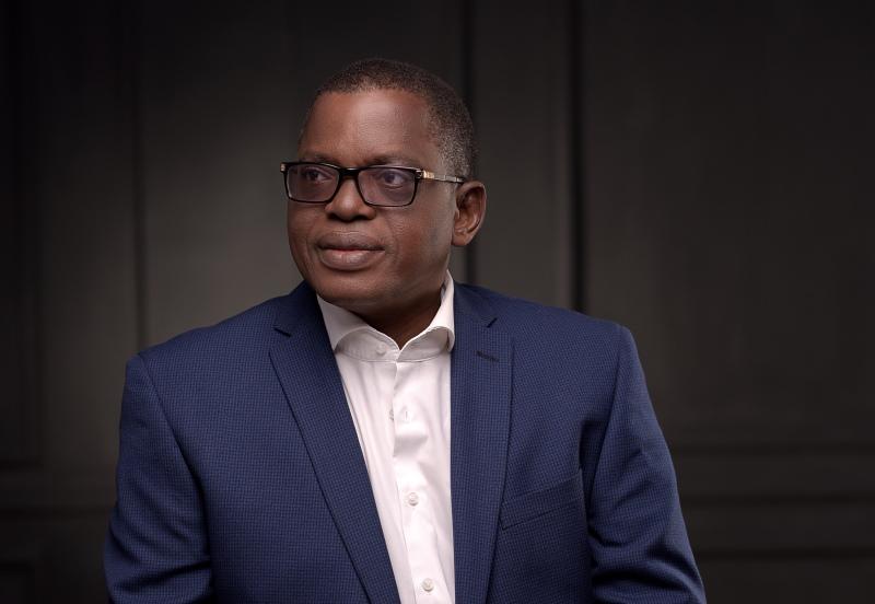 GODWIN EHIGIAMUSOE 