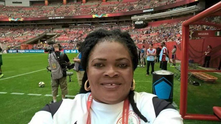 Henrietta Ukaigwe