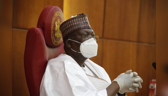 How COVID-19 buried 9th Senate legislative agenda