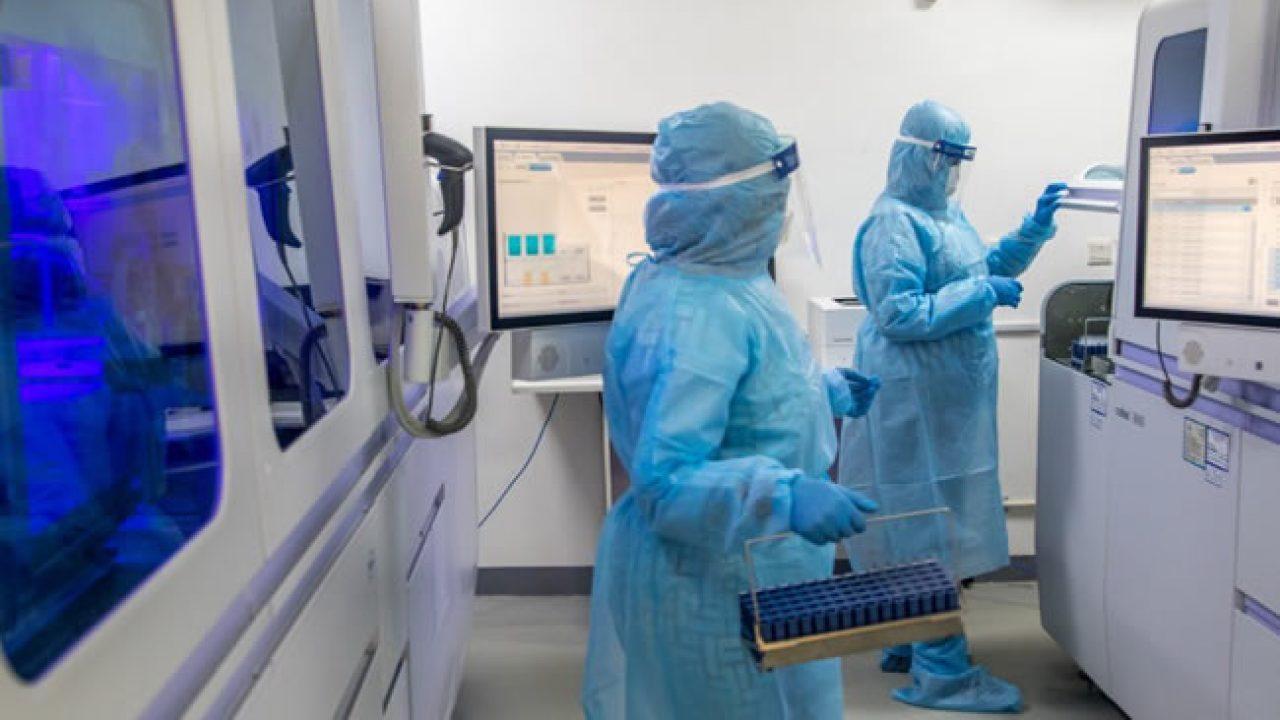Indorama laboratory