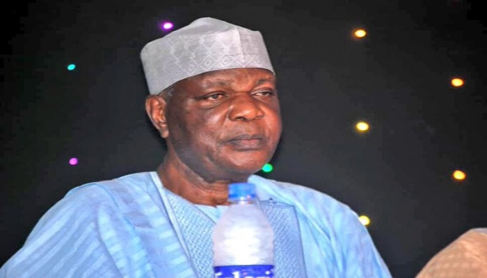 Kwara chief of staff, Logun, dies of COVID-19