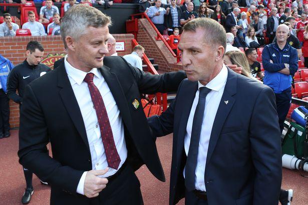 Leicester – Man United