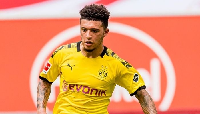 Manchester United to sell five players to fund Jadon Sancho move