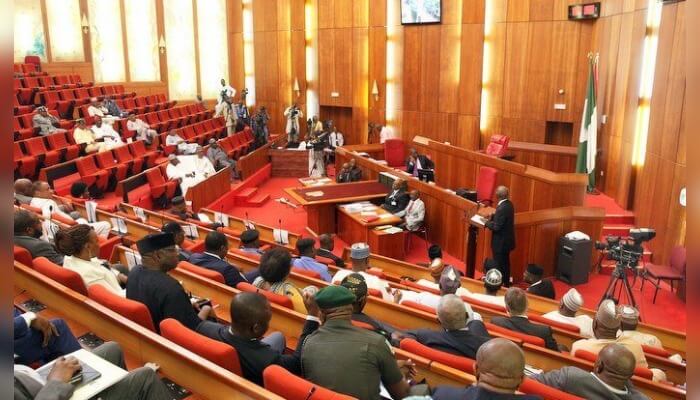 NASC clerk retirement crisis festers as service commission queries Sani-Omolori (1)