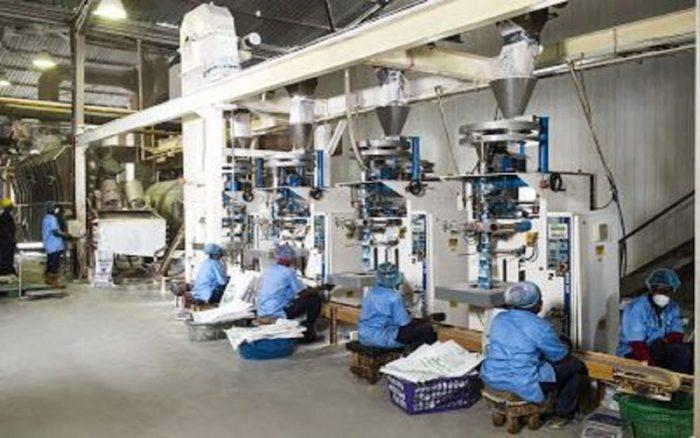 Shareholders laud NASCON over prompt dividend payment