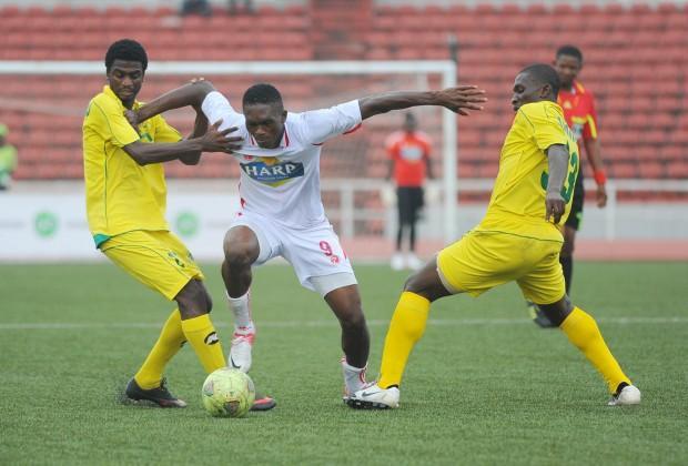 NFFadopts PPG to end season
