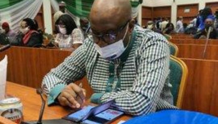 NIDCOM appeals to NDDC to pay stranded Nigerian students in UK