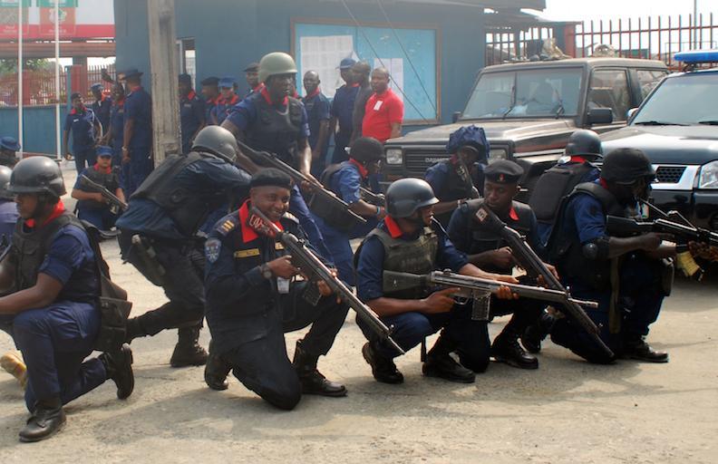 NSCDC