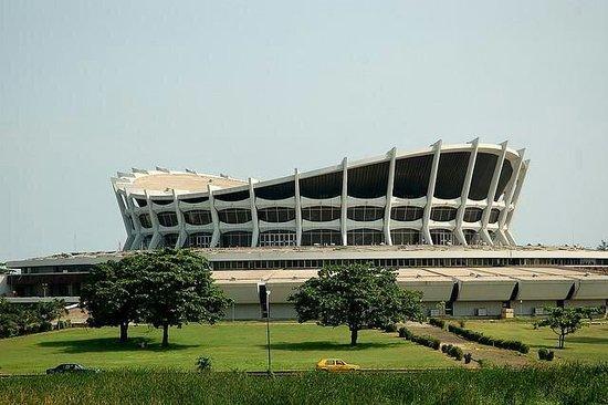 National Theatre-Lagos