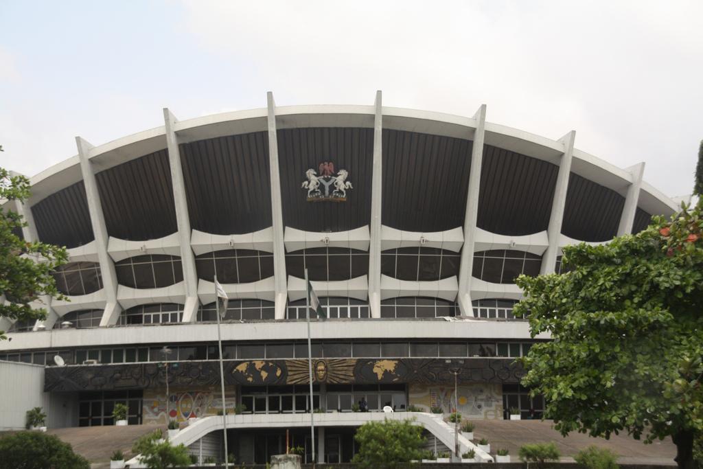 National Theatre