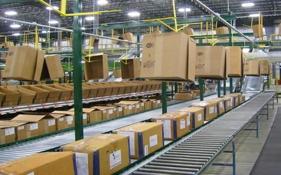 Nigeria’s industrial plan