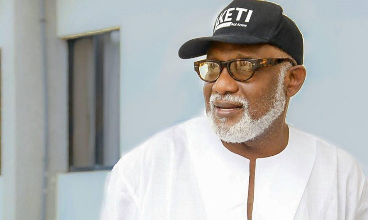 Oluwarotimi Akeredolu