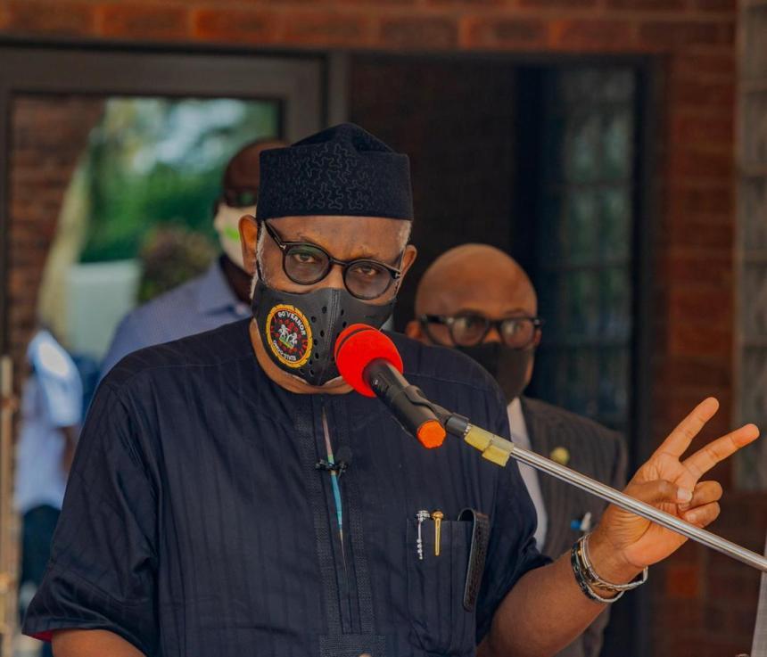 Ondo APC primaries