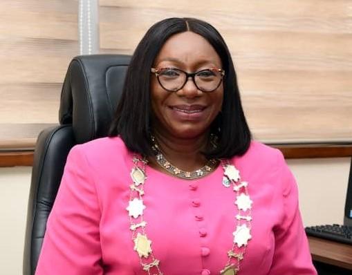 Onome Joy Adewuyi