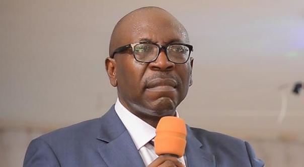 Osagie Ize-Iyamu