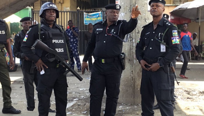 Police arrests ritualists over killings in Ibadan