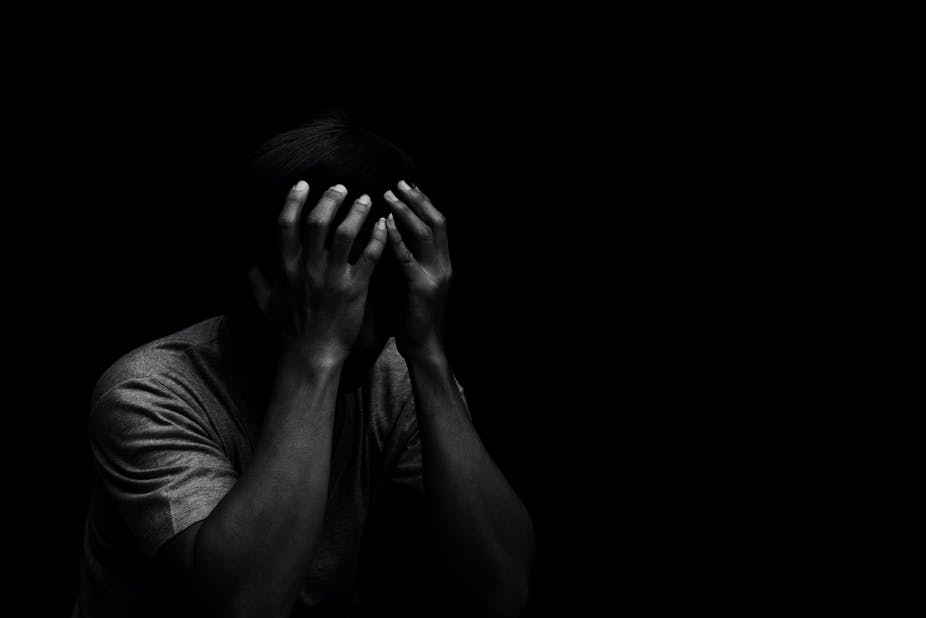 Suicidality