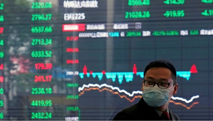 US stocks edge higher after strong second-quarter rally