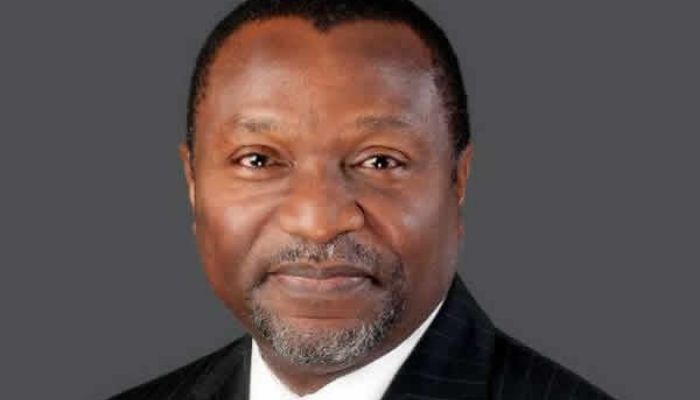 Udoma appointed Pro-Chancellor of Akwa State University