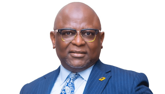 FirstBank: Empowering staff, driving productivity against odds