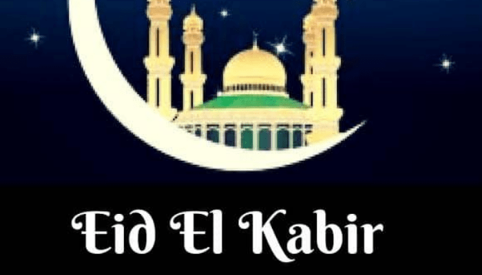 Eid-Kabir: University don urges Nigerians to pray for peace, harmony