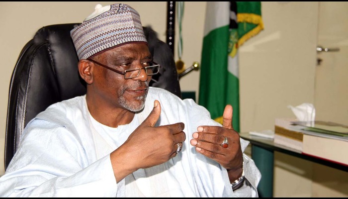 We stand by our position on WASSCE – FG