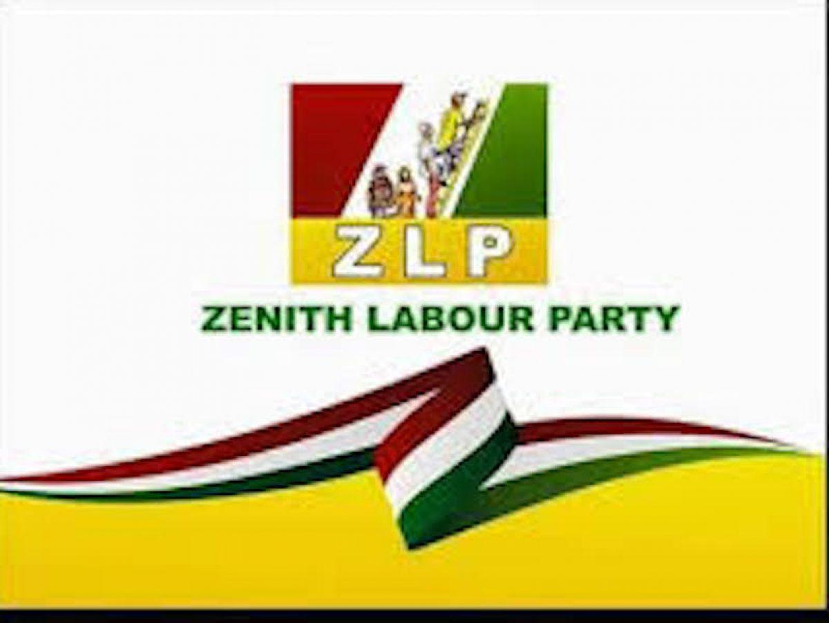 Zenith Labour Party