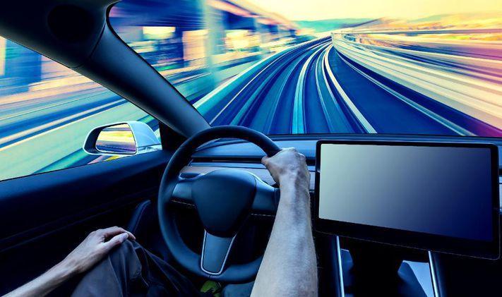 autonomous vehicles