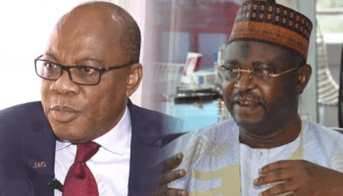 Nigerian Consultative Political Front