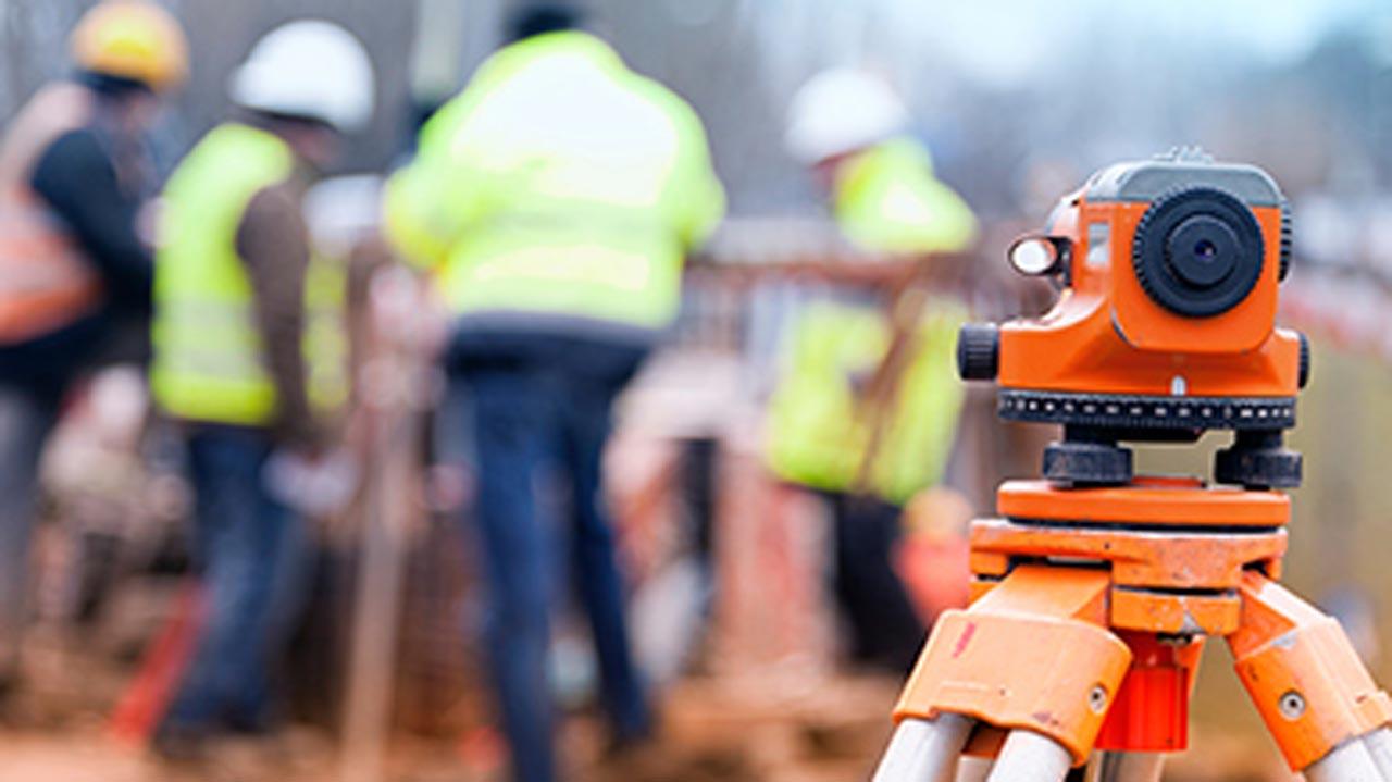 estate surveyors
