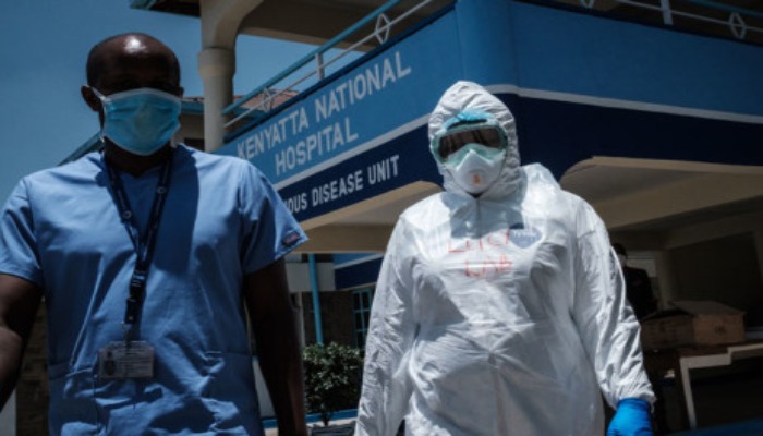 Africa to rebound from pandemic slump in 2021 but damage done_ AfDB