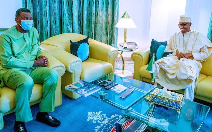 Adeboye-Buhari-2