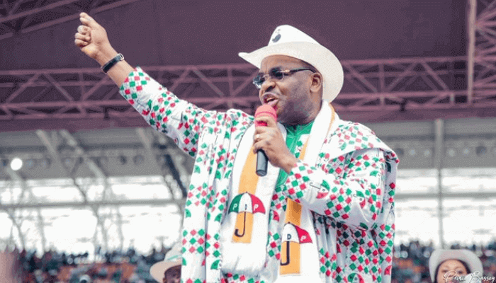 Akwa Ibom PDP conducts primaries for councilors ahead of LG elections